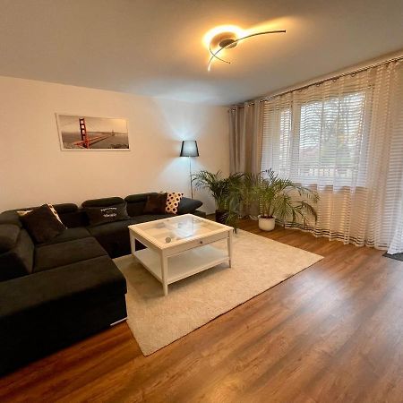 Apartament Weronika Gryfów Śląski Dış mekan fotoğraf