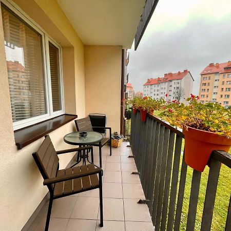 Apartament Weronika Gryfów Śląski Dış mekan fotoğraf