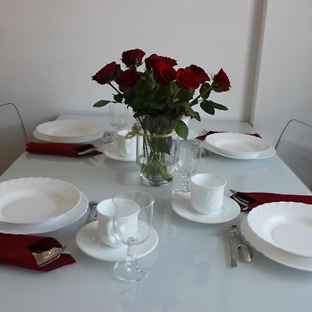 Apartament Weronika Gryfów Śląski Dış mekan fotoğraf