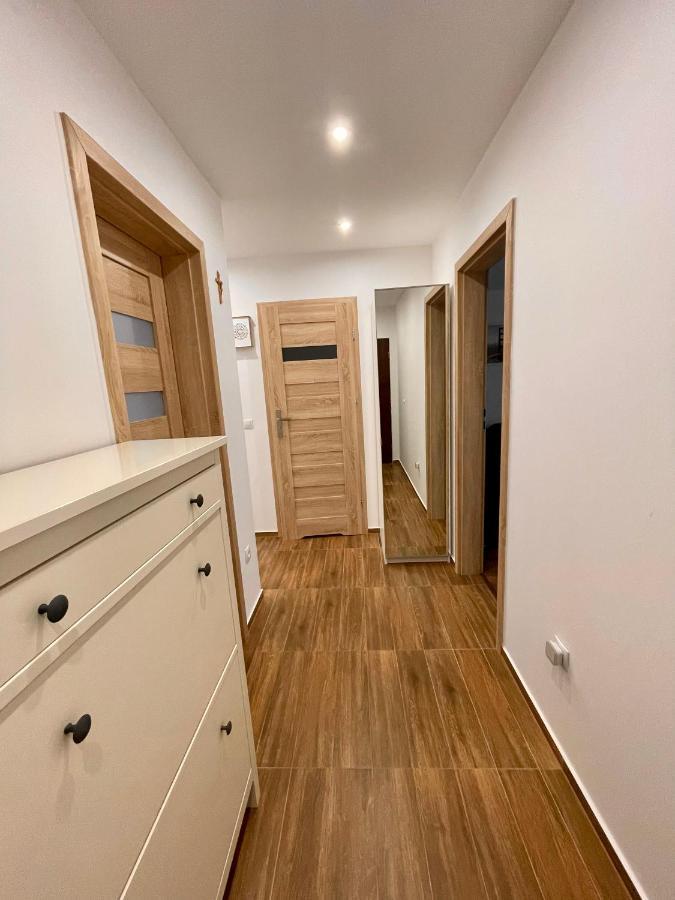 Apartament Weronika Gryfów Śląski Dış mekan fotoğraf