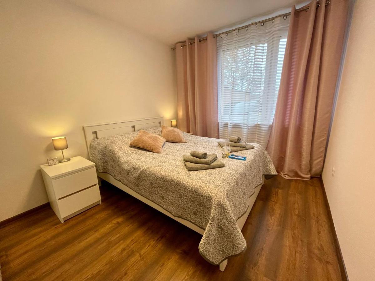 Apartament Weronika Gryfów Śląski Dış mekan fotoğraf