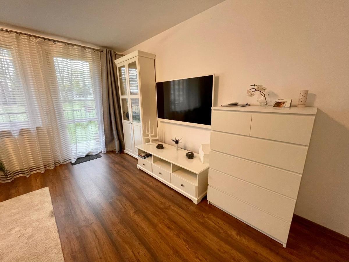 Apartament Weronika Gryfów Śląski Dış mekan fotoğraf