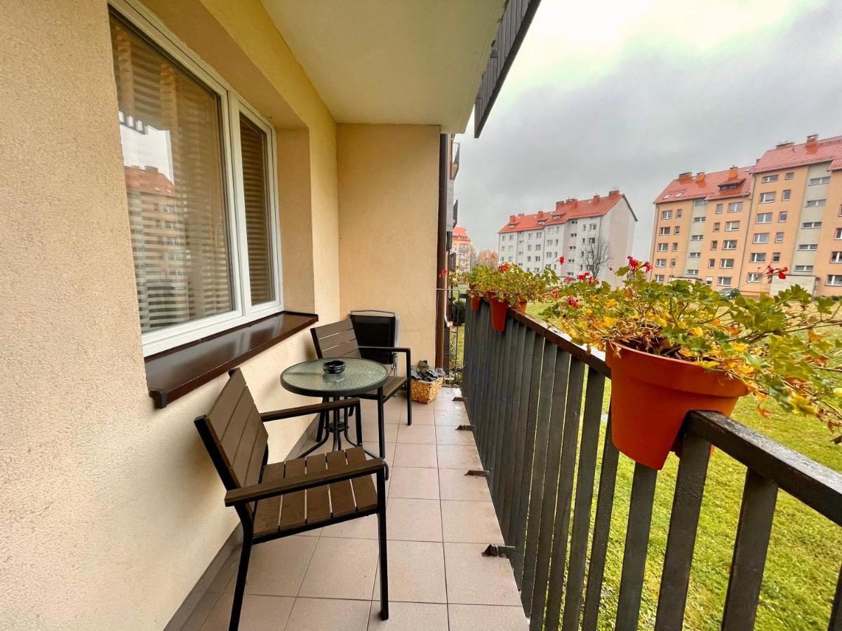 Apartament Weronika Gryfów Śląski Dış mekan fotoğraf