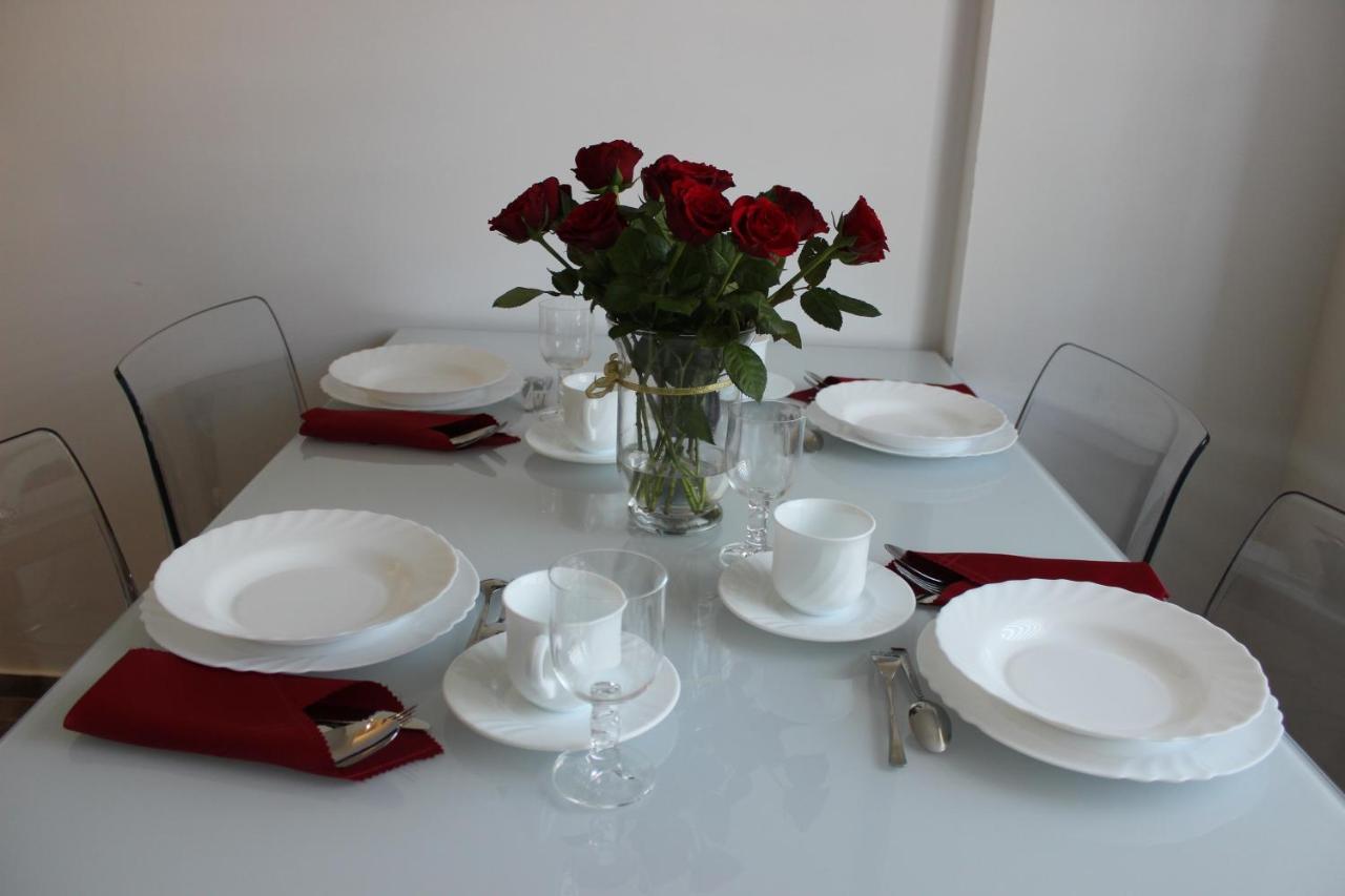 Apartament Weronika Gryfów Śląski Dış mekan fotoğraf