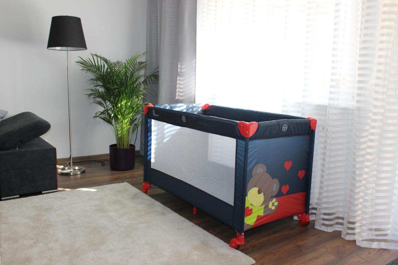 Apartament Weronika Gryfów Śląski Dış mekan fotoğraf