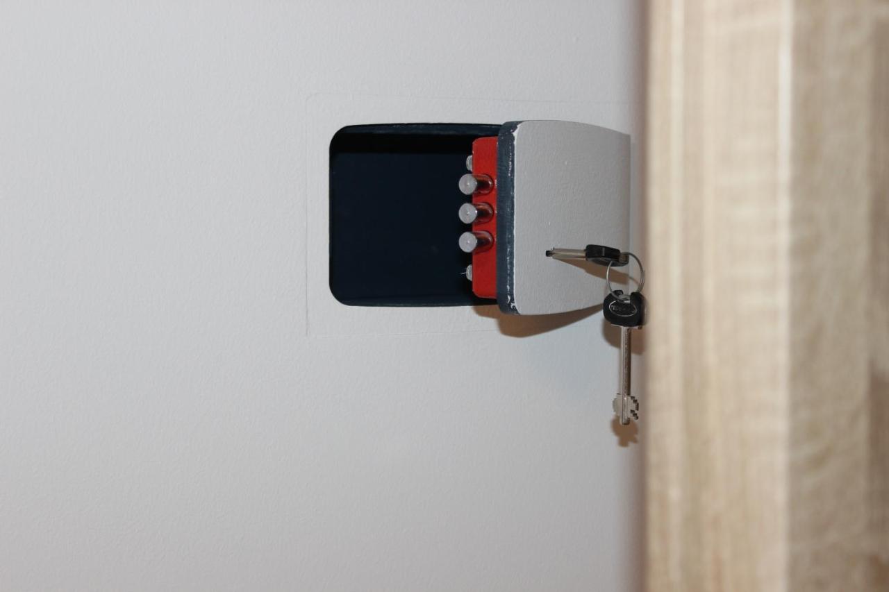 Apartament Weronika Gryfów Śląski Dış mekan fotoğraf