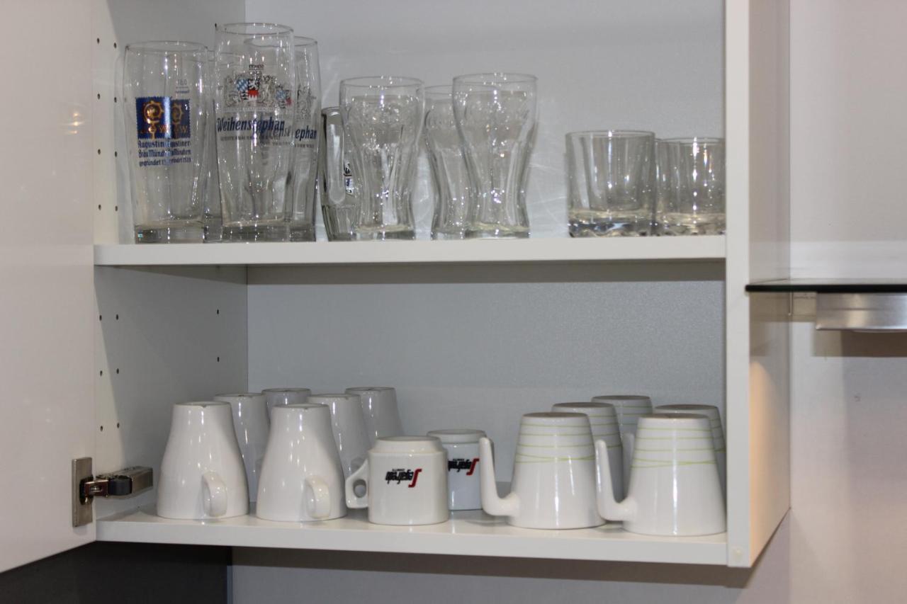 Apartament Weronika Gryfów Śląski Dış mekan fotoğraf